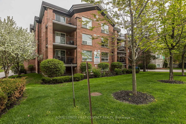 103 - 117 EDGEHILL Drive
