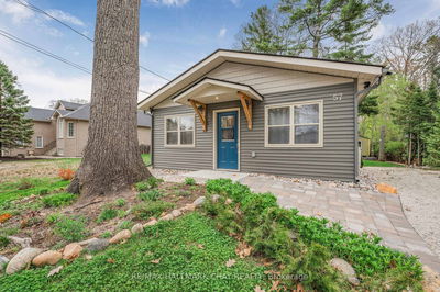 57 LAIDLAW St, Wasaga Beach - Wasaga Beach