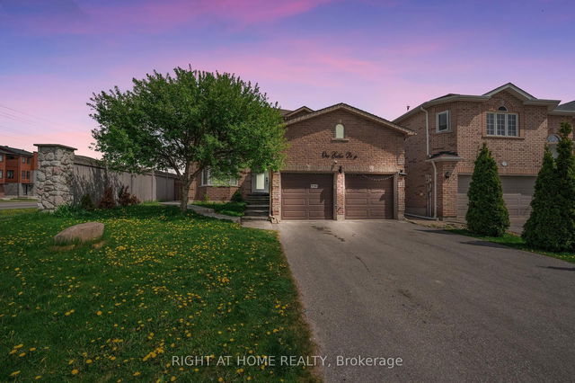 1 Esther Drive
