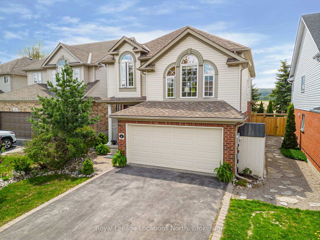 6 Connor Avenue