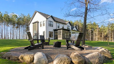 115 Rue Lafontaine Rd, Tiny - Lafontaine