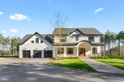 115 Rue Lafontaine Rd, Tiny - Lafontaine image-0-1
