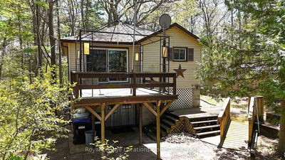 25 Balmoral Ave, Tiny - Rural Tiny image-0-1