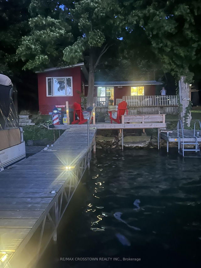 1241 Horseshoe Island