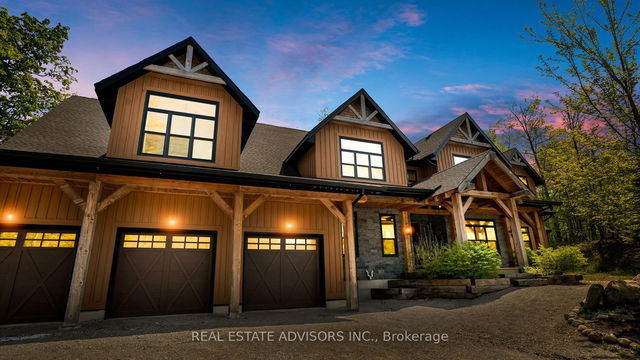 54 Pine Ridge Trail