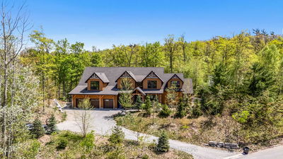54 Pine Ridge Tr, Oro-Medonte - Horseshoe Valley image-0-1