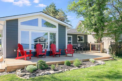 258 Patterson Blvd, Tay - Port McNicoll