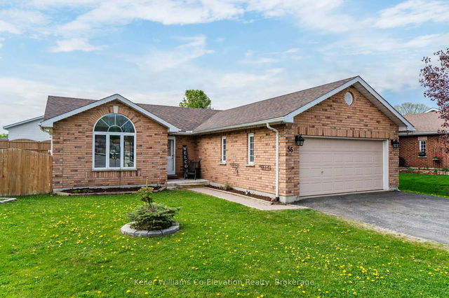 56 Byrnes Crescent