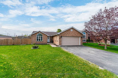 56 Byrnes Cres, Penetanguishene - Penetanguishene image-0-1