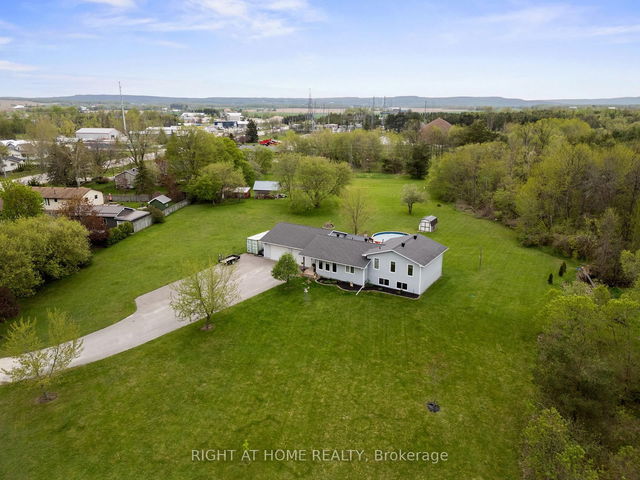 7544 County Road 91 Road