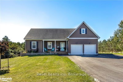 23 RUE HELENE, Tiny - Lafontaine