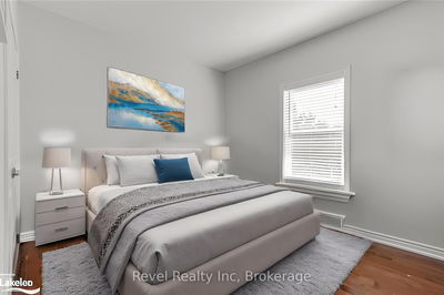 23 RUE HELENE, Tiny - Lafontaine image-0-4