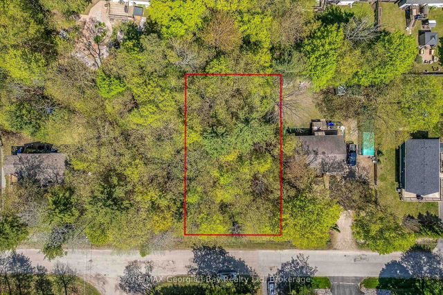 Lot 61 Rue Camille Road