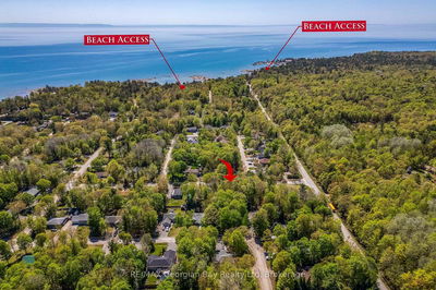 Lot 61 Rue Camille Rd, Tiny - Rural Tiny image-0-3