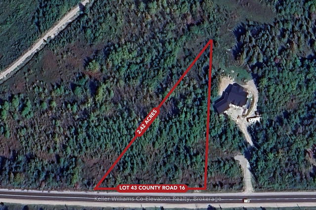 Lot 43 County Rd 16