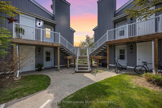 55 - 19 Dawson Drive