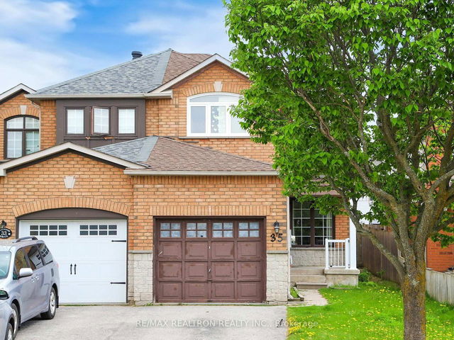 35 Basswood Drive