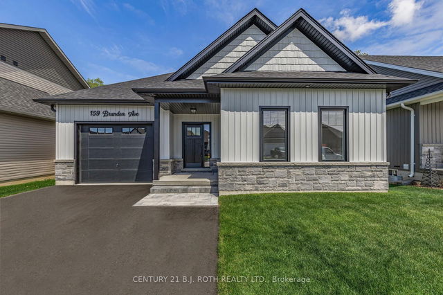 159 Brandon Avenue