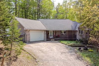4 Country Club Lane, Oro-Medonte - Horseshoe Valley