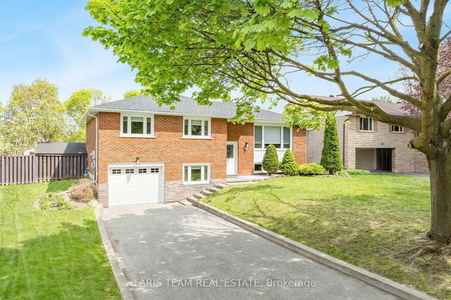 13 Woodcrest Road