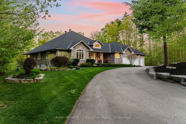 25 Copeland Creek Drive