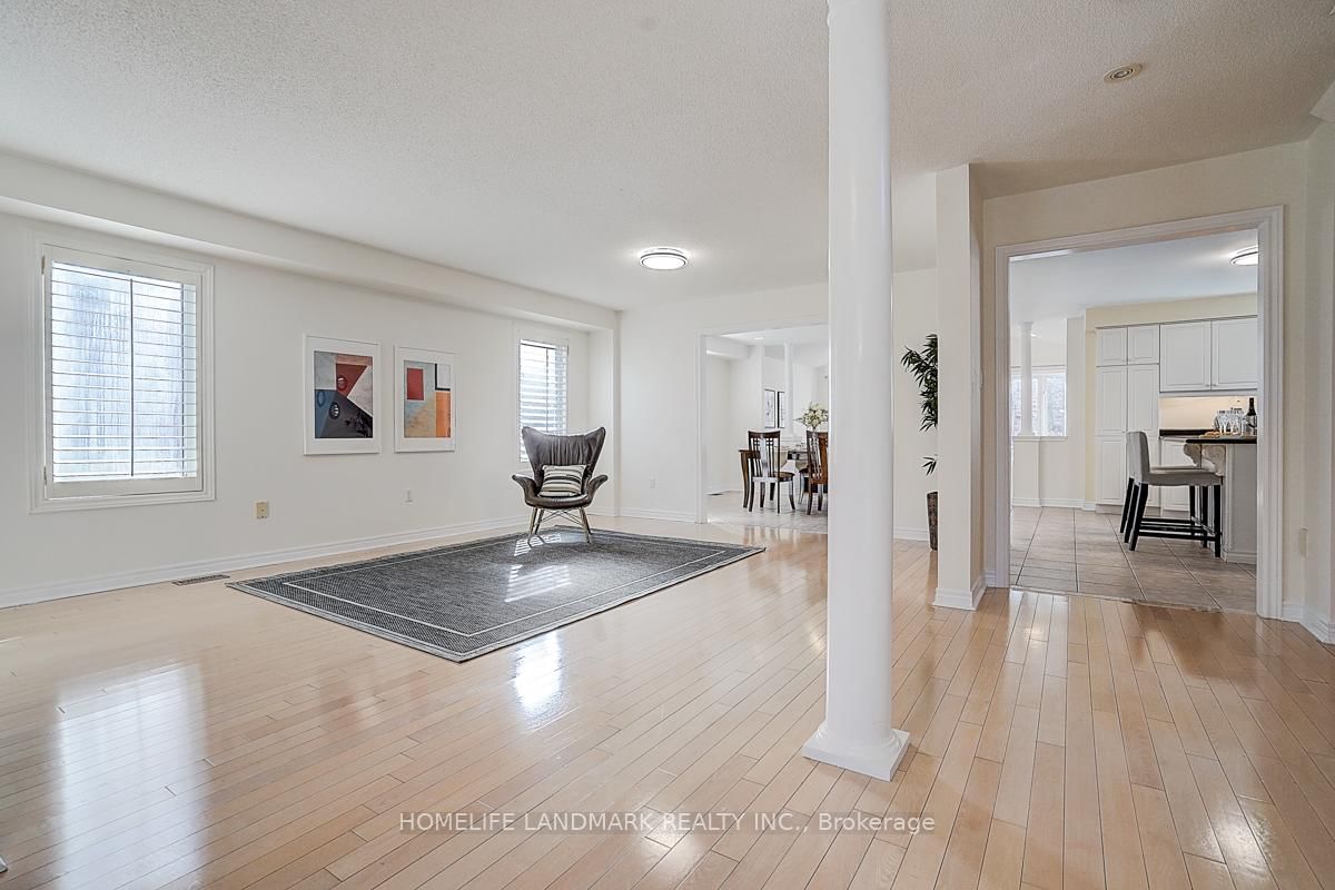 Detached House for sale at 65 Crimson Ridge Road, Barrie, South Shore, L4N 0G7 - MLS: S12156205