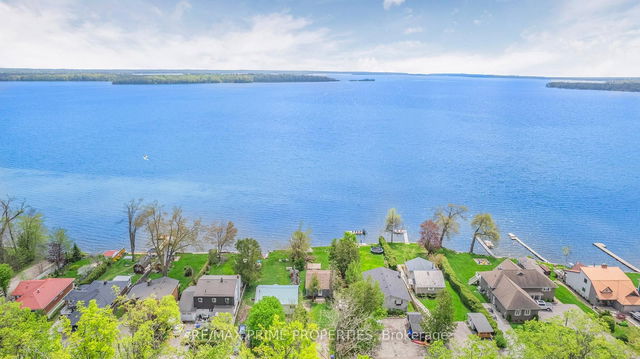 1947 Woods Bay Road