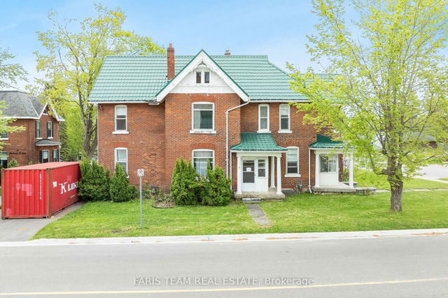 9 Borland Street