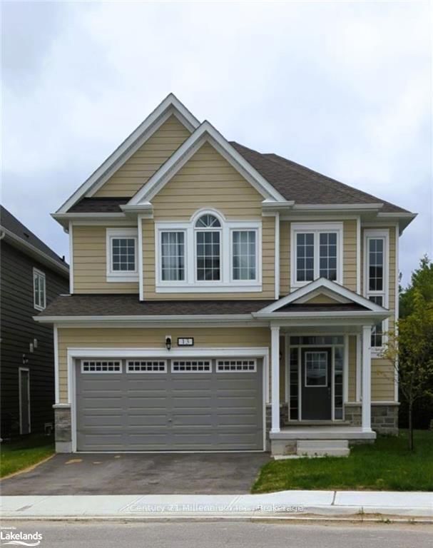 13 Abby Drive