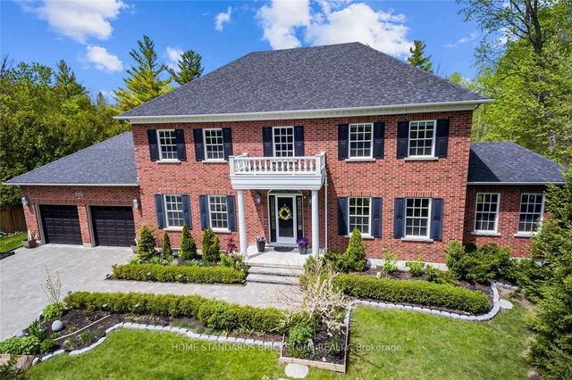 215 Dock Road