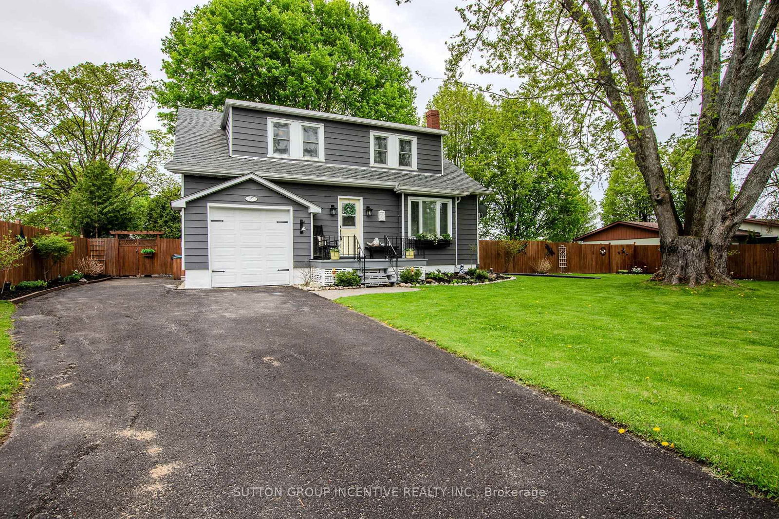 Detached House for sale at 357 Lafontaine Road, Tiny, Lafontaine, L9M 0H1 - MLS: S12156873