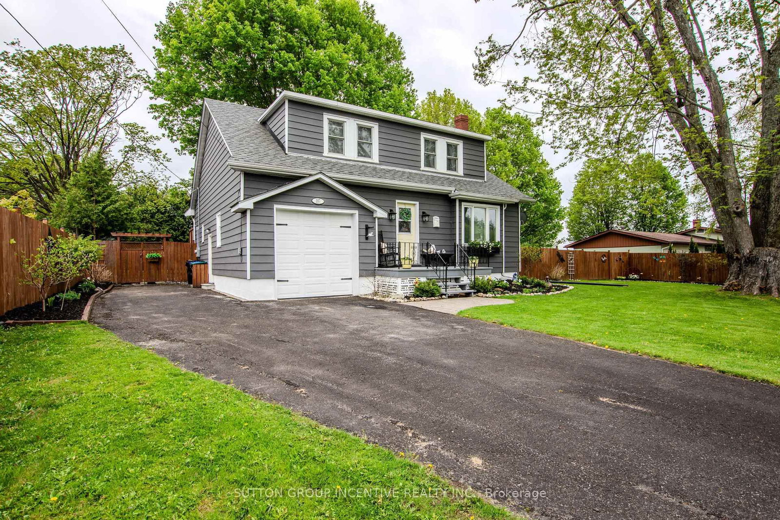 Detached House for sale at 357 Lafontaine Road, Tiny, Lafontaine, L9M 0H1 - MLS: S12156873