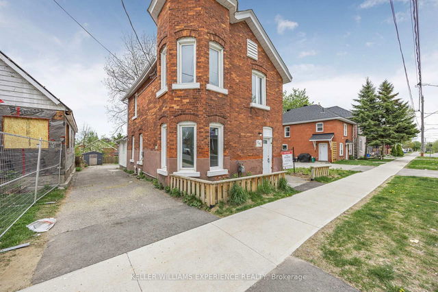 66 Matchedash Street