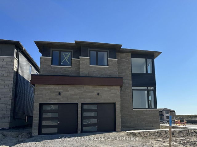 2 Del Ray Crescent
