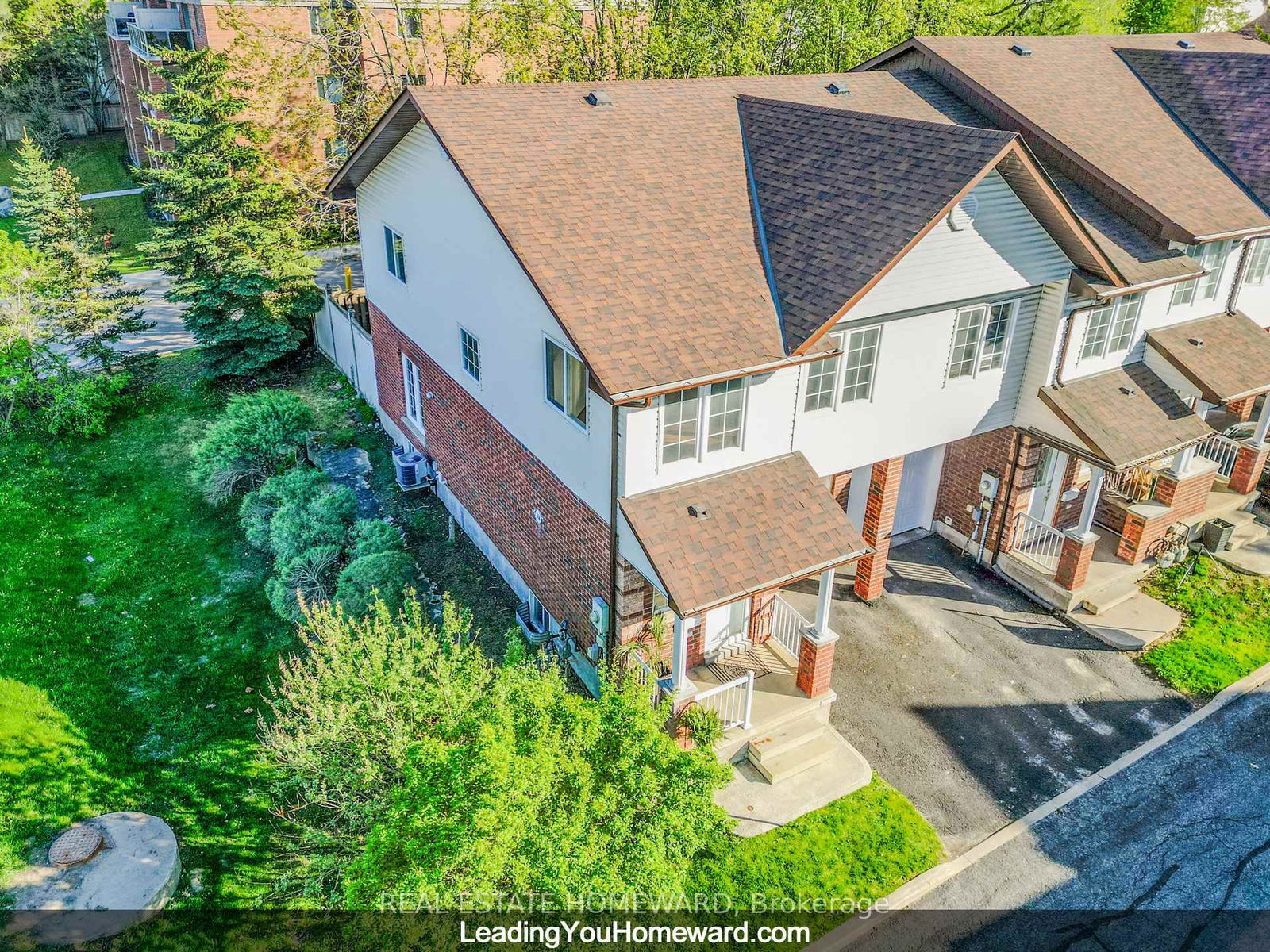 Townhouse for sale at 19-488 Yonge Street, Barrie, Painswick North, L4N 4E2 - MLS: S12156996