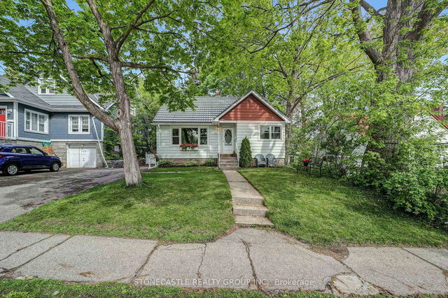 126 Brant Street