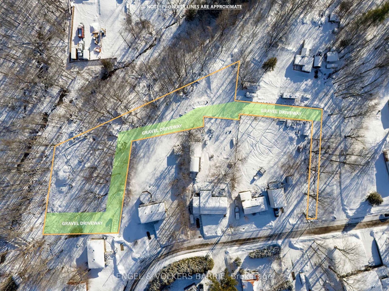 Vacant Land for sale at 241 Mountain Avenue, Tay, Waubaushene, L0K 1R0 - MLS: S12157383