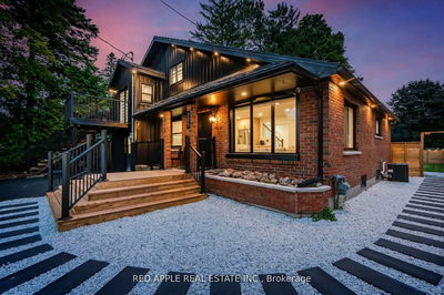 205 Hoyt Ave, Tay - Victoria Harbour image-0-1