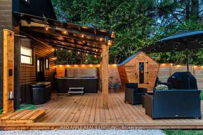 205 Hoyt Ave, Tay - Victoria Harbour image-0-2
