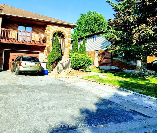 Upper - 7 Porritt Street