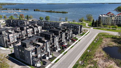 150 Elgin St, Orillia - Orillia