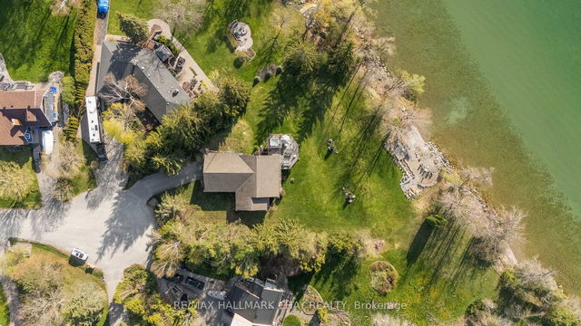 9 Blueridge Crescent