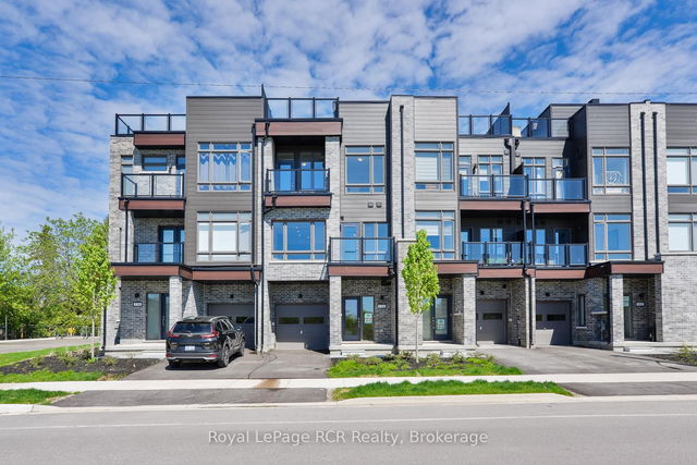 134 Elgin Street