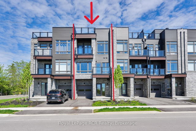 134 Elgin Street
