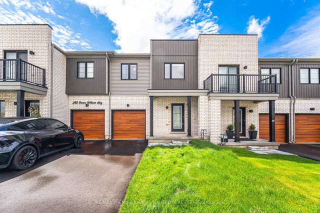 238 Prince William Way
