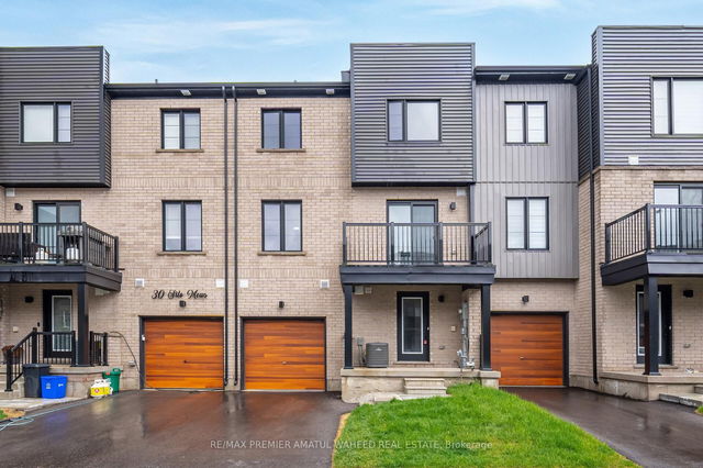 28 Silo Mews