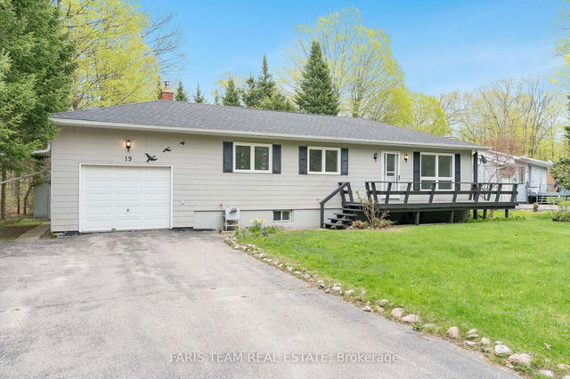 19 Wakunda Crescent
