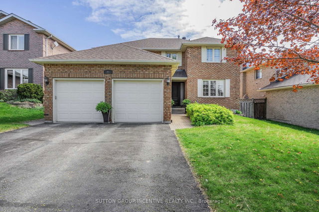 21 Callaghan Drive