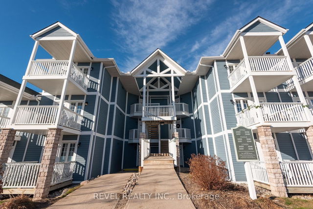 2250 - 90 Highland Drive