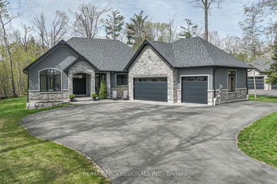 21 Boothby Cres, Springwater - Snow Valley